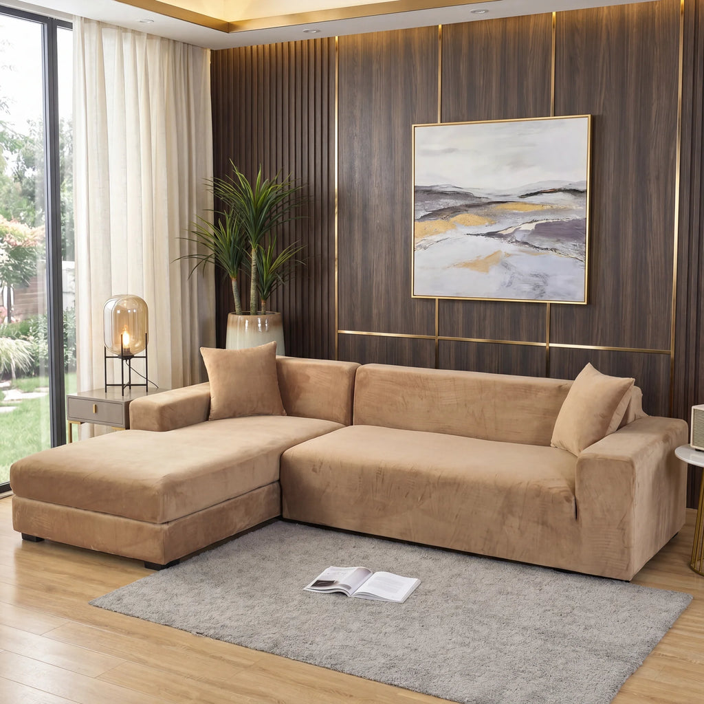 Universal Complete Cover - Unbeatable Stain Protection 